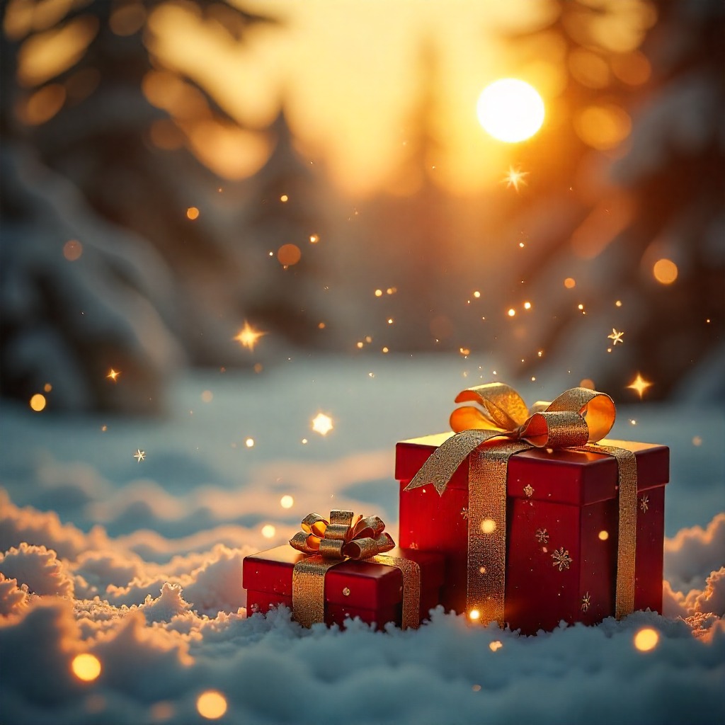 Gifts